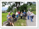 Langgass St. Mamaerta Triesen 26. Mai 2020