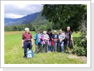 Schmugglerweg Triesen 9.Juni 2020