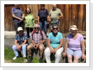 Philosophenweg 7. Juli 2020